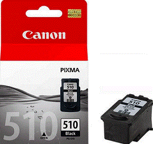  CANON_PG-510Bk